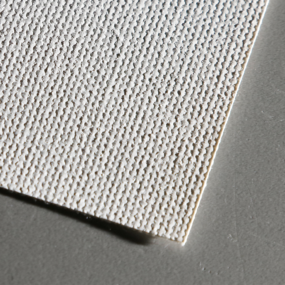 Ultra-White Artist Canvas Material