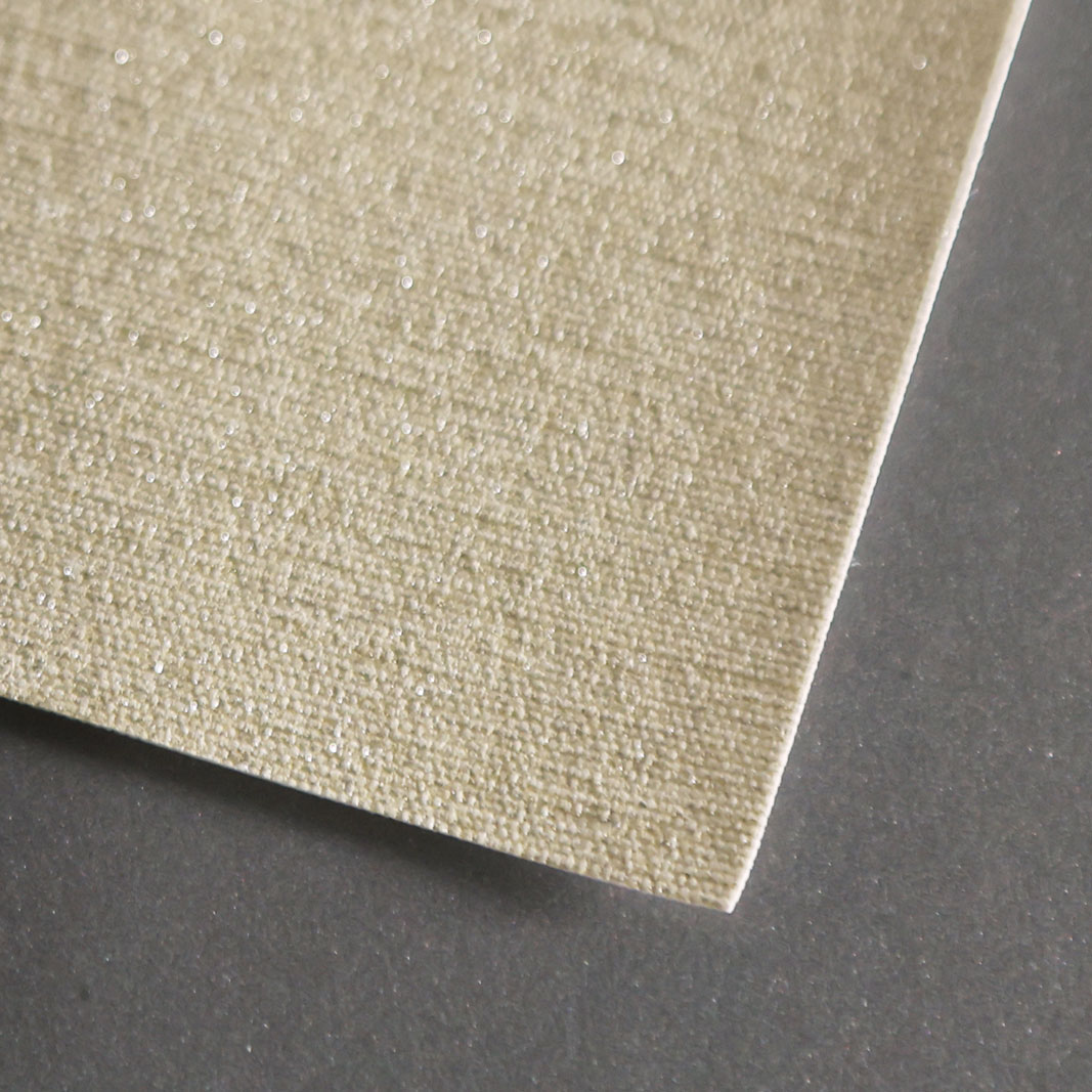 Gold Canvas Material