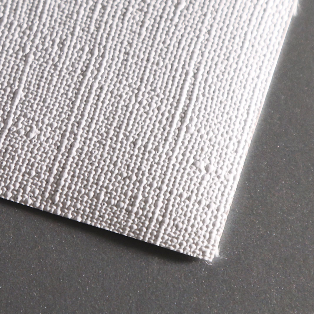 Microperforated Lisburn Material