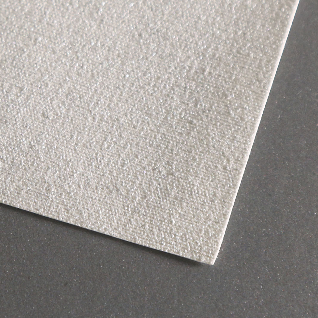Pearl Canvas Material